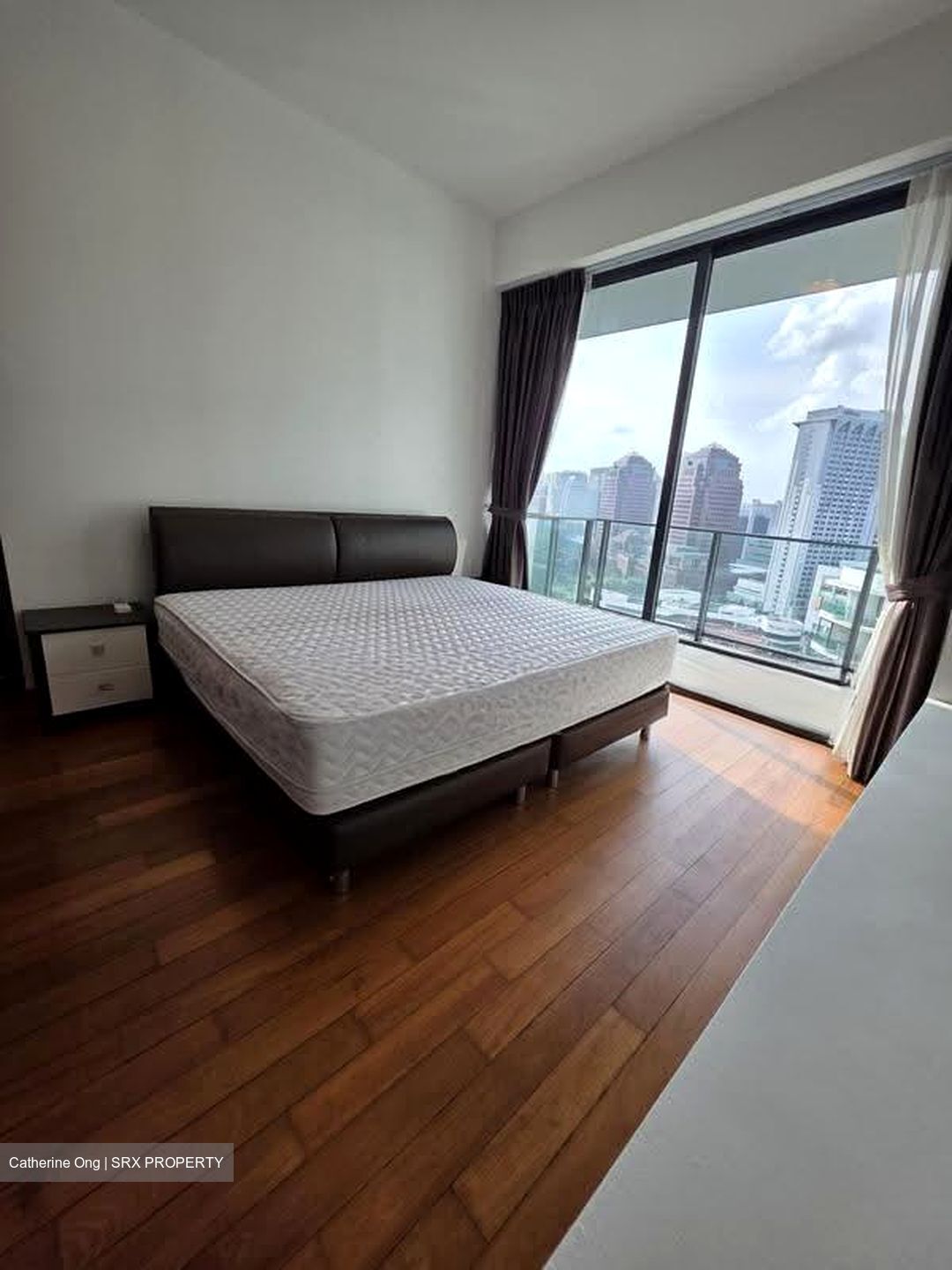 The Suites At Central (D9), Condominium #617603851